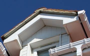 Cowan Head fascia installation costs