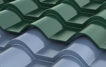 who should consider Cowan Head plastic roofs