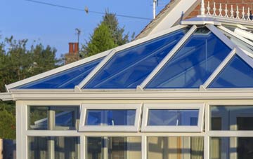 professional Cowan Head conservatory insulation