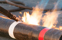 Cowan Head flat roofing replacement