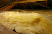 Cowan Head pitch roof insulation