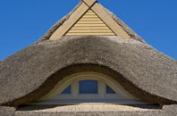 Cowan Head thatch roofing